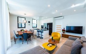 Saint Blaise Luxury Suite
