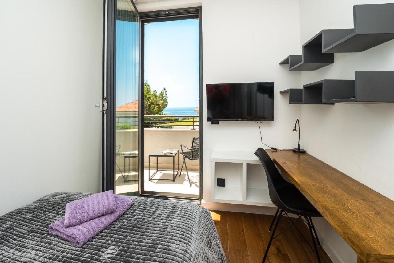 Saint Blaise Luxury Suite Dubrovnik Exterior photo