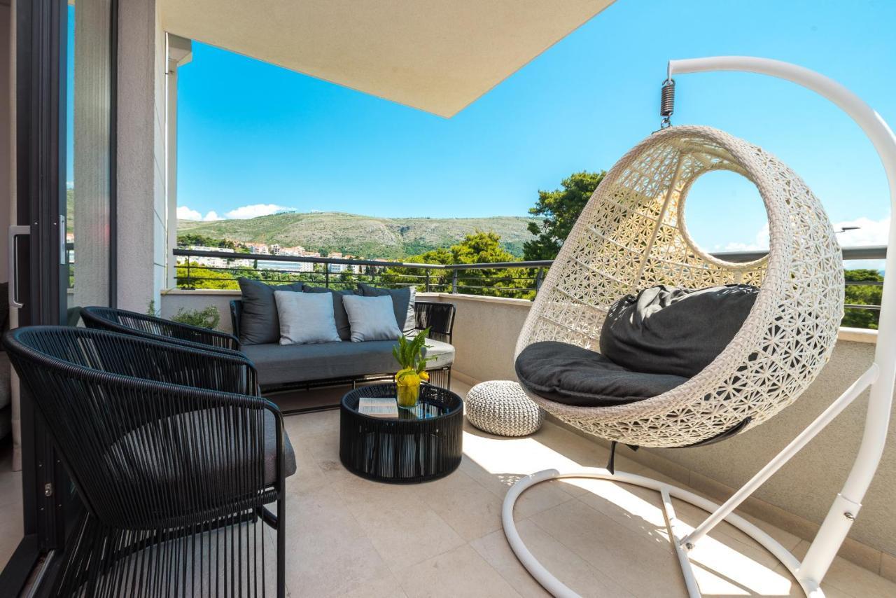 Saint Blaise Luxury Suite Dubrovnik Exterior photo