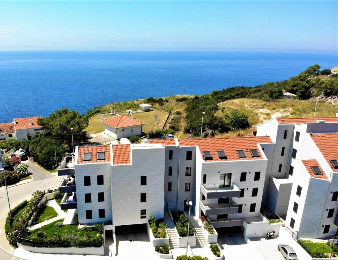 Saint Blaise Luxury Suite Dubrovnik Exterior photo