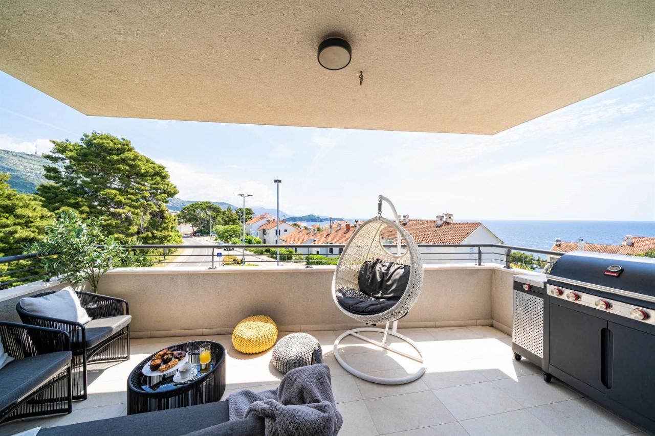 Saint Blaise Luxury Suite Dubrovnik Exterior photo