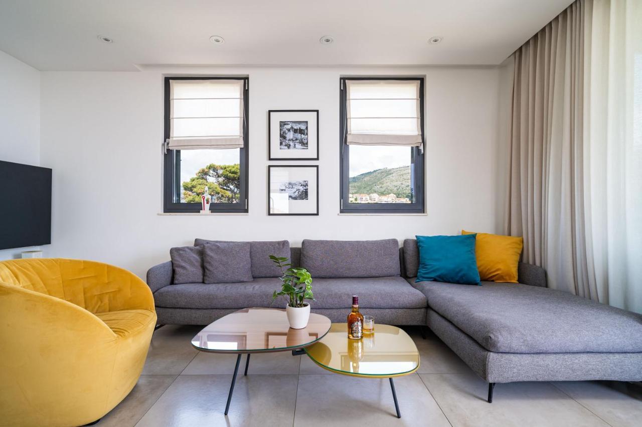 Saint Blaise Luxury Suite Dubrovnik Exterior photo