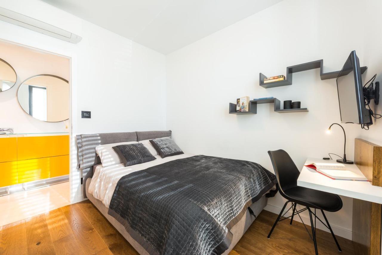 Saint Blaise Luxury Suite Dubrovnik Exterior photo