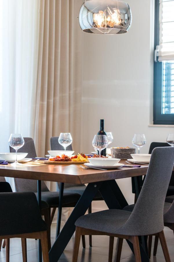 Saint Blaise Luxury Suite Dubrovnik Exterior photo