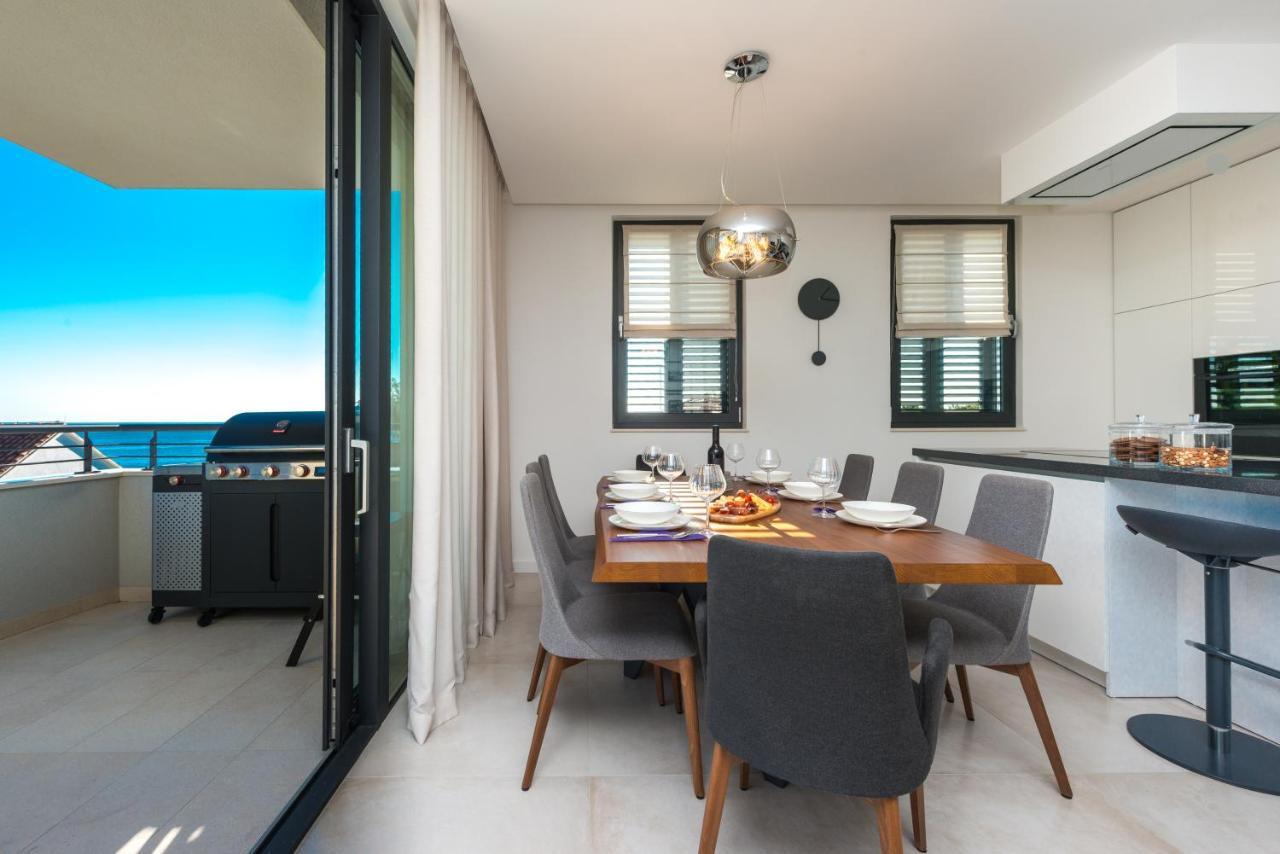 Saint Blaise Luxury Suite Dubrovnik Exterior photo