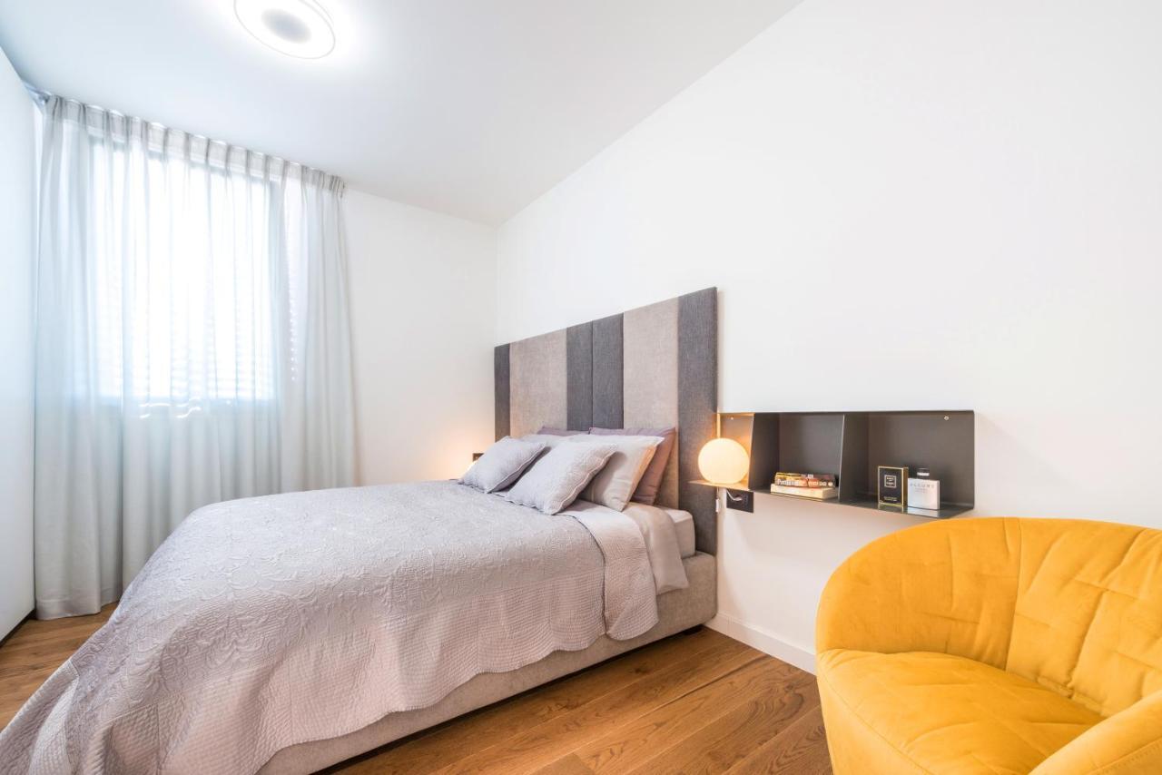 Saint Blaise Luxury Suite Dubrovnik Exterior photo