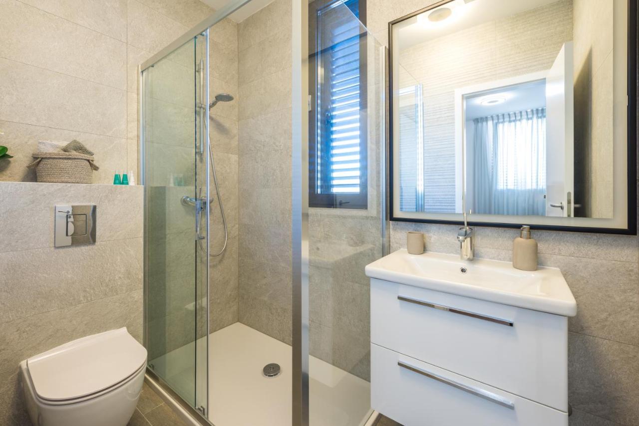 Saint Blaise Luxury Suite Dubrovnik Exterior photo