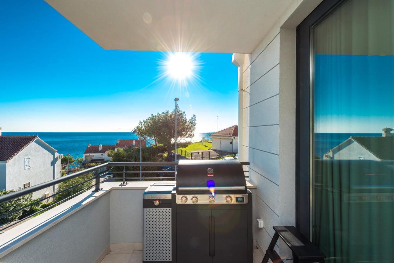 Saint Blaise Luxury Suite Dubrovnik Exterior photo