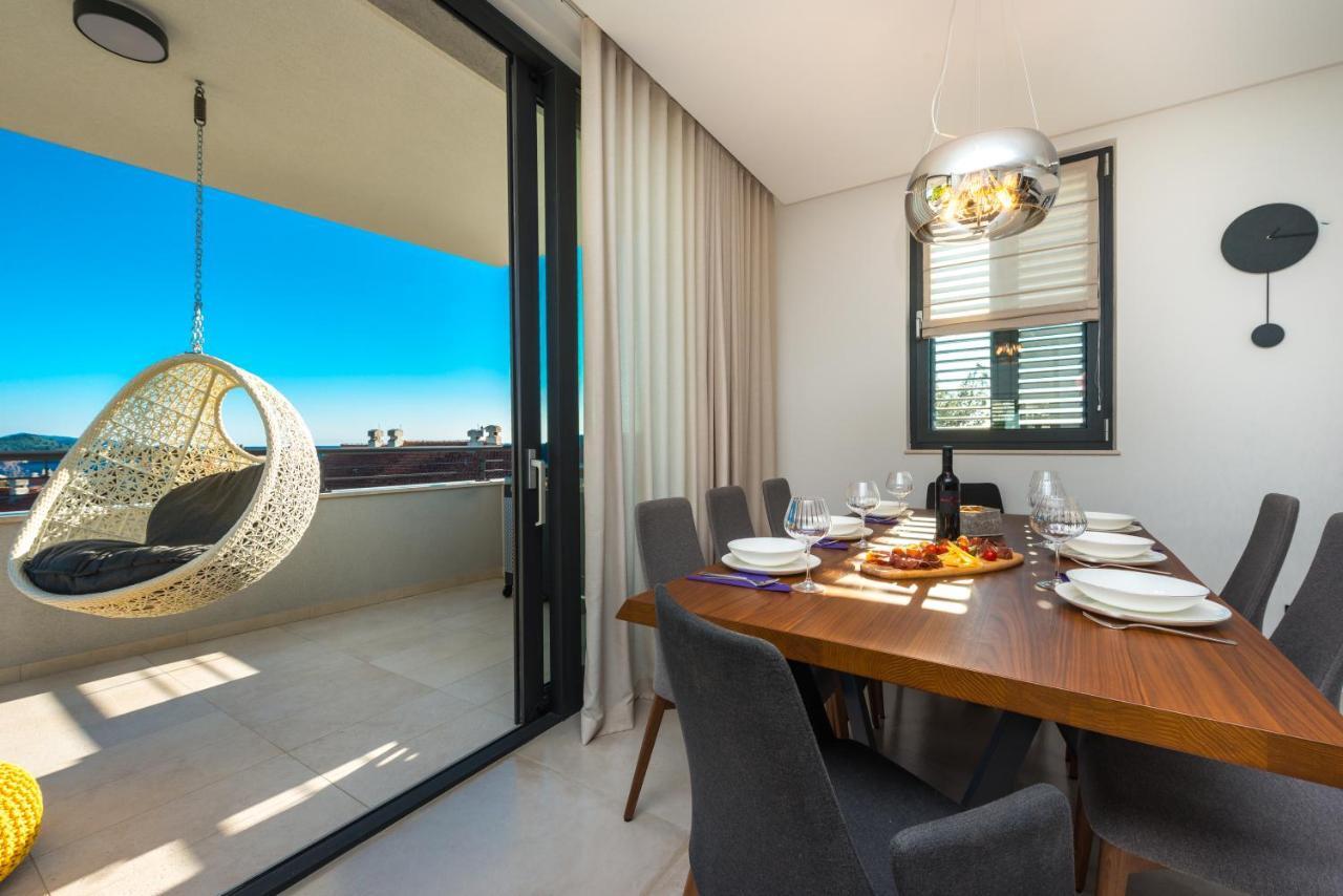 Saint Blaise Luxury Suite Dubrovnik Exterior photo