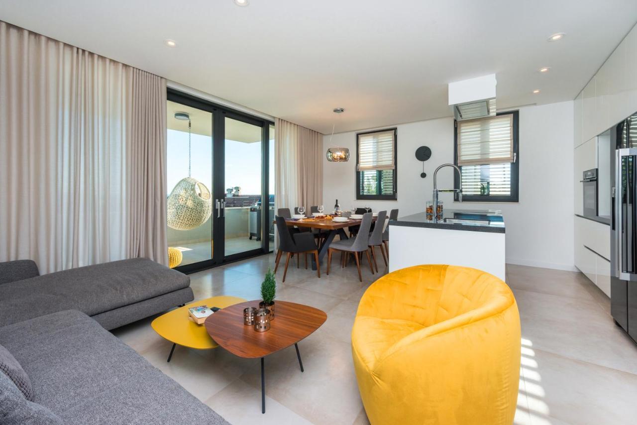Saint Blaise Luxury Suite Dubrovnik Exterior photo