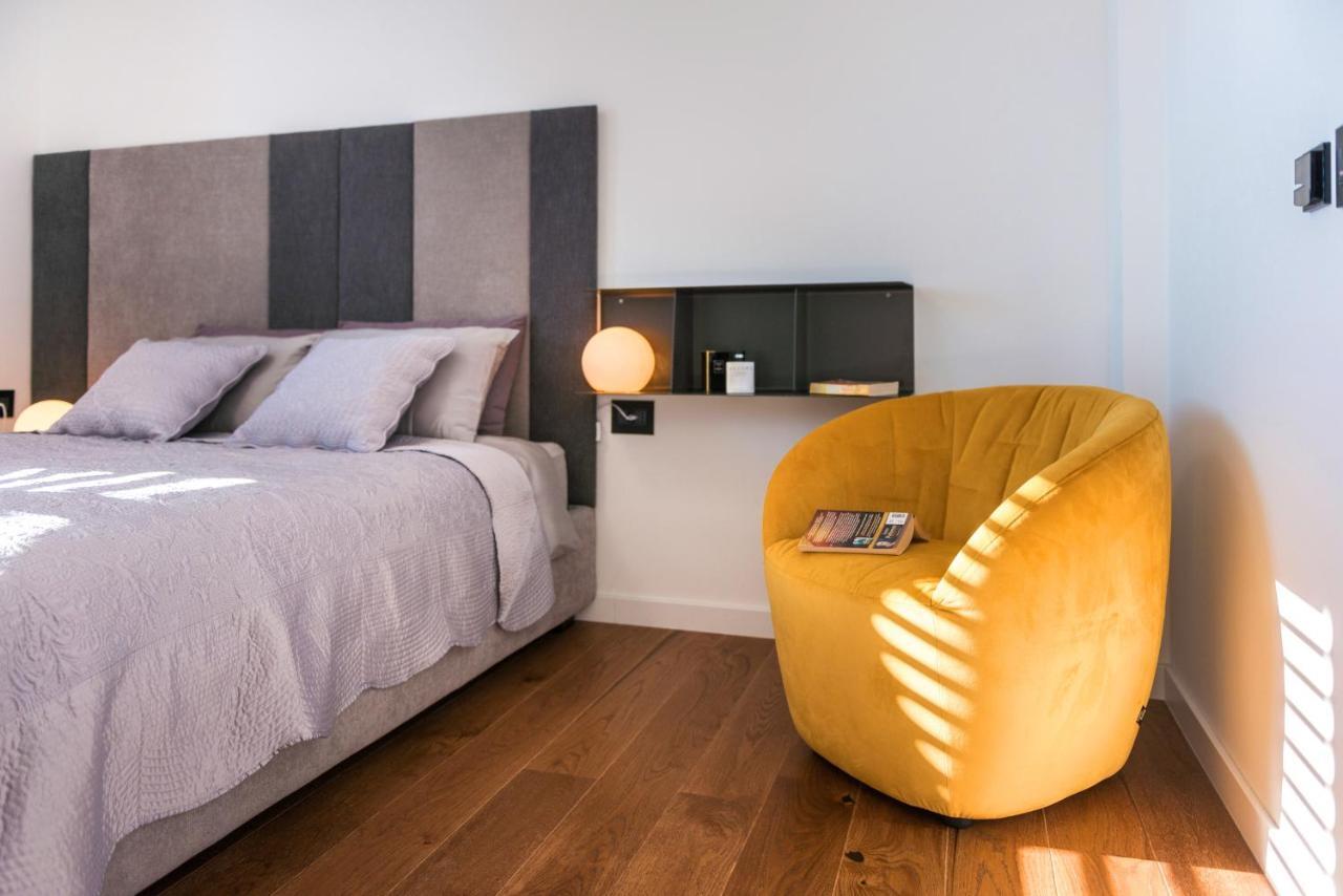 Saint Blaise Luxury Suite Dubrovnik Exterior photo
