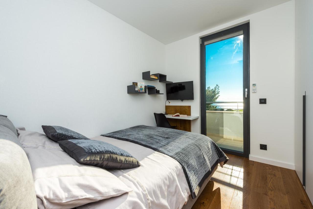 Saint Blaise Luxury Suite Dubrovnik Exterior photo